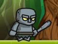 Spill Golem Escape online