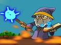 Spill Dragon vs mage online