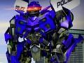 Spill Politi Robot  online