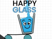Spill Happy Glass Game online