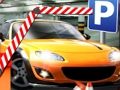 Spill Ekte bilparkering 2020  online