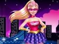 Spill Super Girl Dress Up online