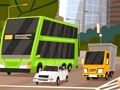 Spill Transportpuslespill  online