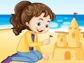Spill Sommerstrandforskjeller  online