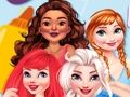 Spill Princess Plushie Maker online