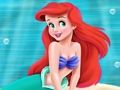 Spill The Little Mermaid Adventure online