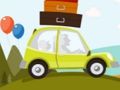 Spill Ferietid Jigsaw  online
