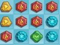Spill Magic Stones Collection online