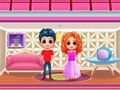 Spill Doll House Games Design og dekorasjon  online