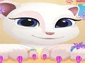 Spill Baby Angela Stor manikyr  online