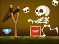 Spill Sinte skjeletter  online