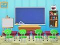 Spill Dag på skolen Mine lærerspill online Spill Dag på skolen Mine lærerspill online