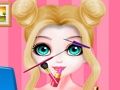 Spill Bedre hjemme: Princess Makeup Tutorials  online