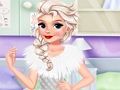 Spill Prinsesse blendende kjole design  online
