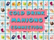 Spill Kald drikke Mahjong Connection  online