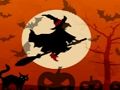 Spill The Night Of Witches Jigsaw  online