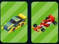 Spill Racing biler minne online