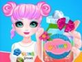 Spill Prinsesse Slime Factory online
