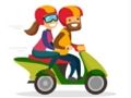 Spill Motorsykler oppdager forskjellene  online