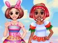 Spill BFF Foodie Cosplay online