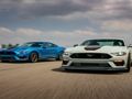 Spill 2021 mustang mach 1  online
