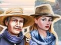 Spill Merkelig land  online