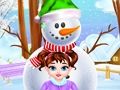 Spill Baby taylor vinter hudpleie online