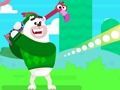 Spill Golfsprett  online