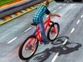 Spill Ekte Bike Cycle Racing  online