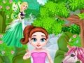Spill Baby Taylor Fairy Land Dream online