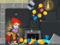 Spill Hero Rescue online