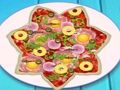 Spill Pizza Maker online