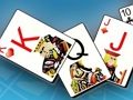 Spill Dobbelt kabal  online