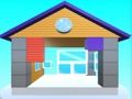 Spill Konstruer House 3D  online
