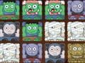 Spill Monster Matcher online