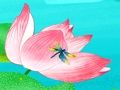 Spill Lotus blomster glir online
