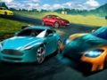 Spill Stunts Car Challenge online