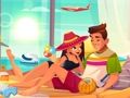 Spill Hallo sommer  online