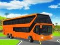 Spill Tung busssimulering  online