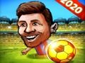 Spill Head to head fotball 2020 online