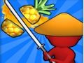 Spill Frukt Samurai  online