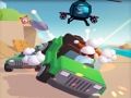 Spill Rage Road online