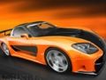Spill Cool Cars puslespill  online