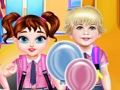 Spill Baby Taylor: dagligliv i barnehagen  online