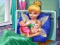 Spill Pixie Twins fødsel online