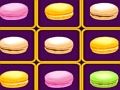 Spill Macarons blokkerer kollaps  online