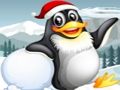 Spill Penguins: Puslespill  online