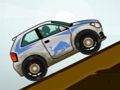 Spill Offroad Racing 2d online