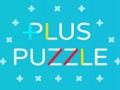 Spill Pluss puslespill  online