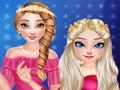 Spill Princess High Fashion Red Carpet Show online